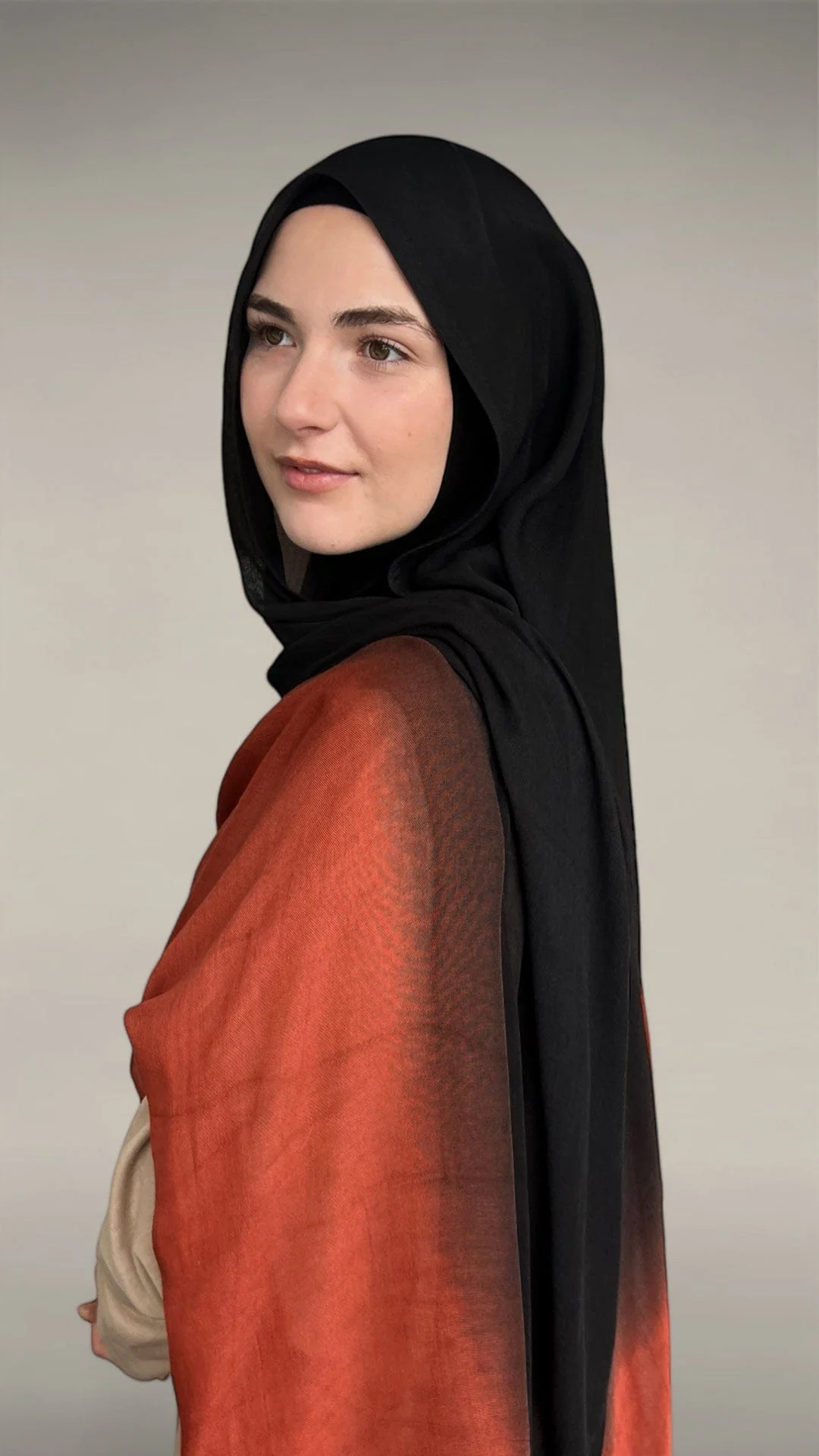 Premium Printed ECO Modal (Dawn) - Image 3