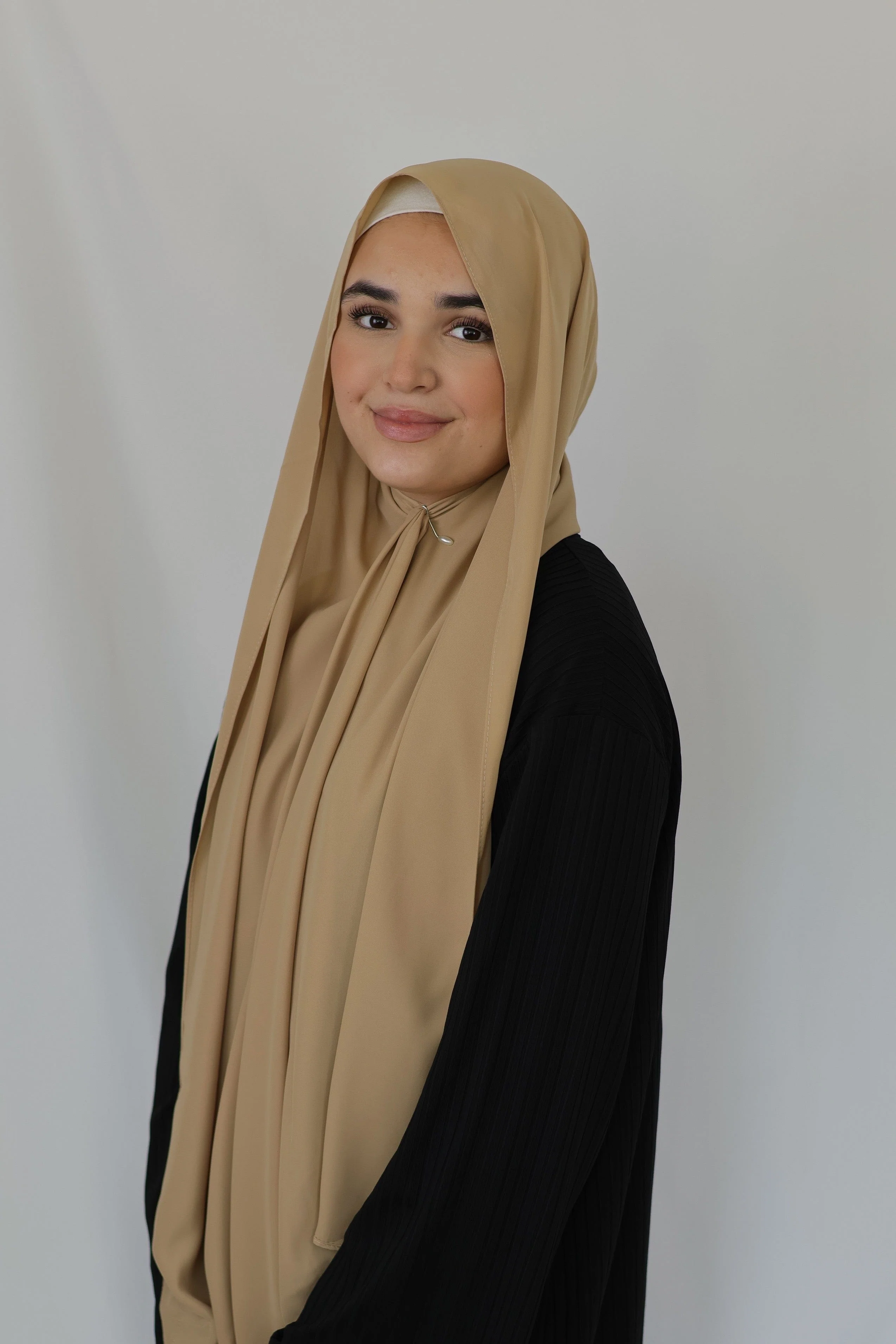 Hidayah Premium Chiffon (Mellow) - Image 3