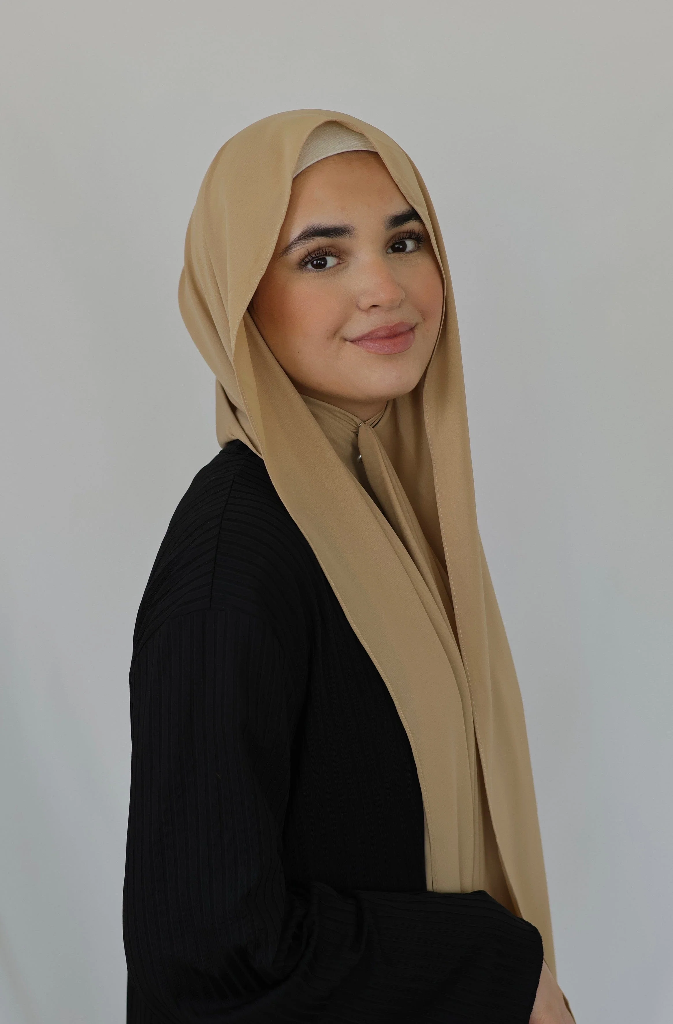 Hidayah Premium Chiffon (Mellow) - Image 4