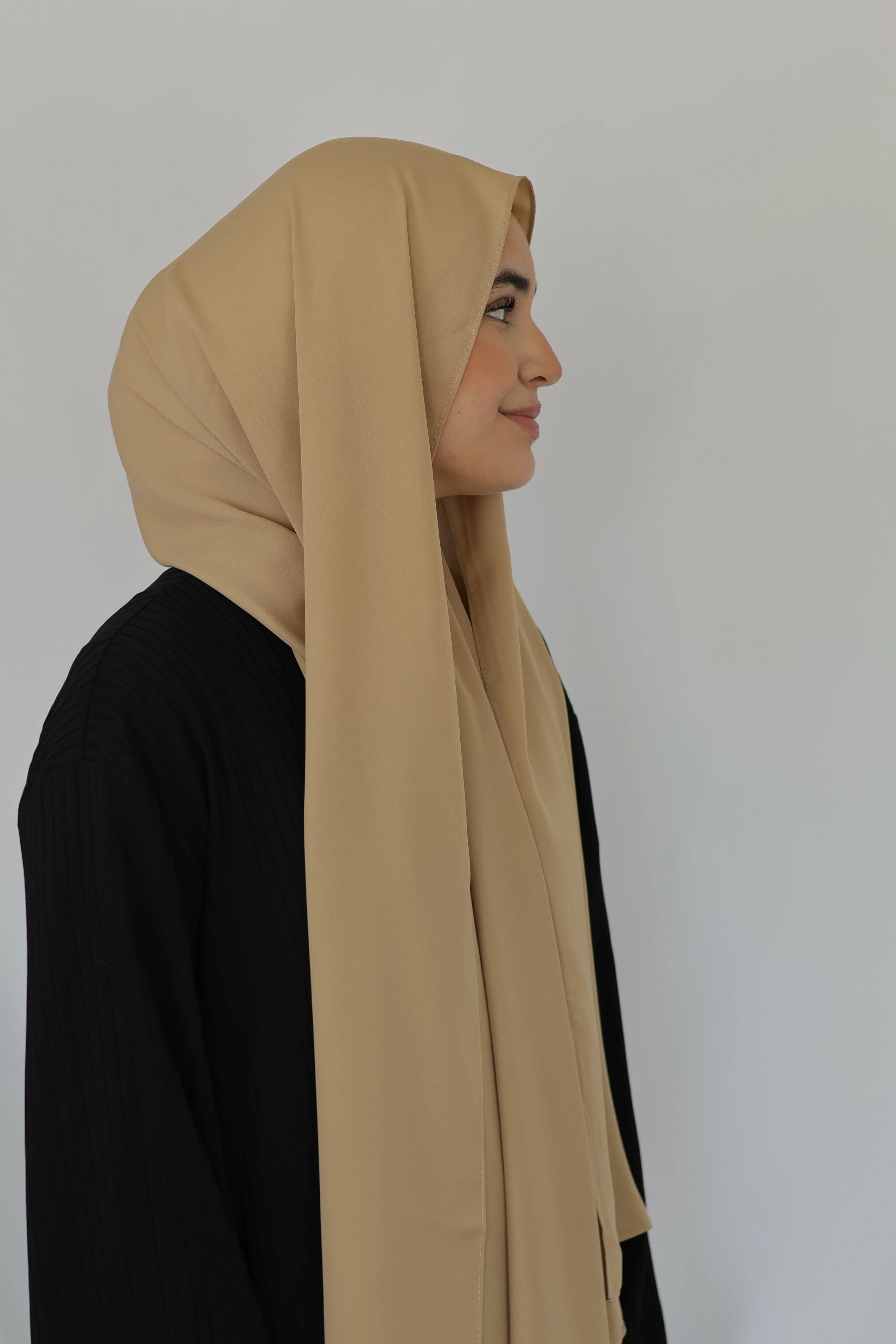 Hidayah Premium Chiffon (Mellow) - Image 5