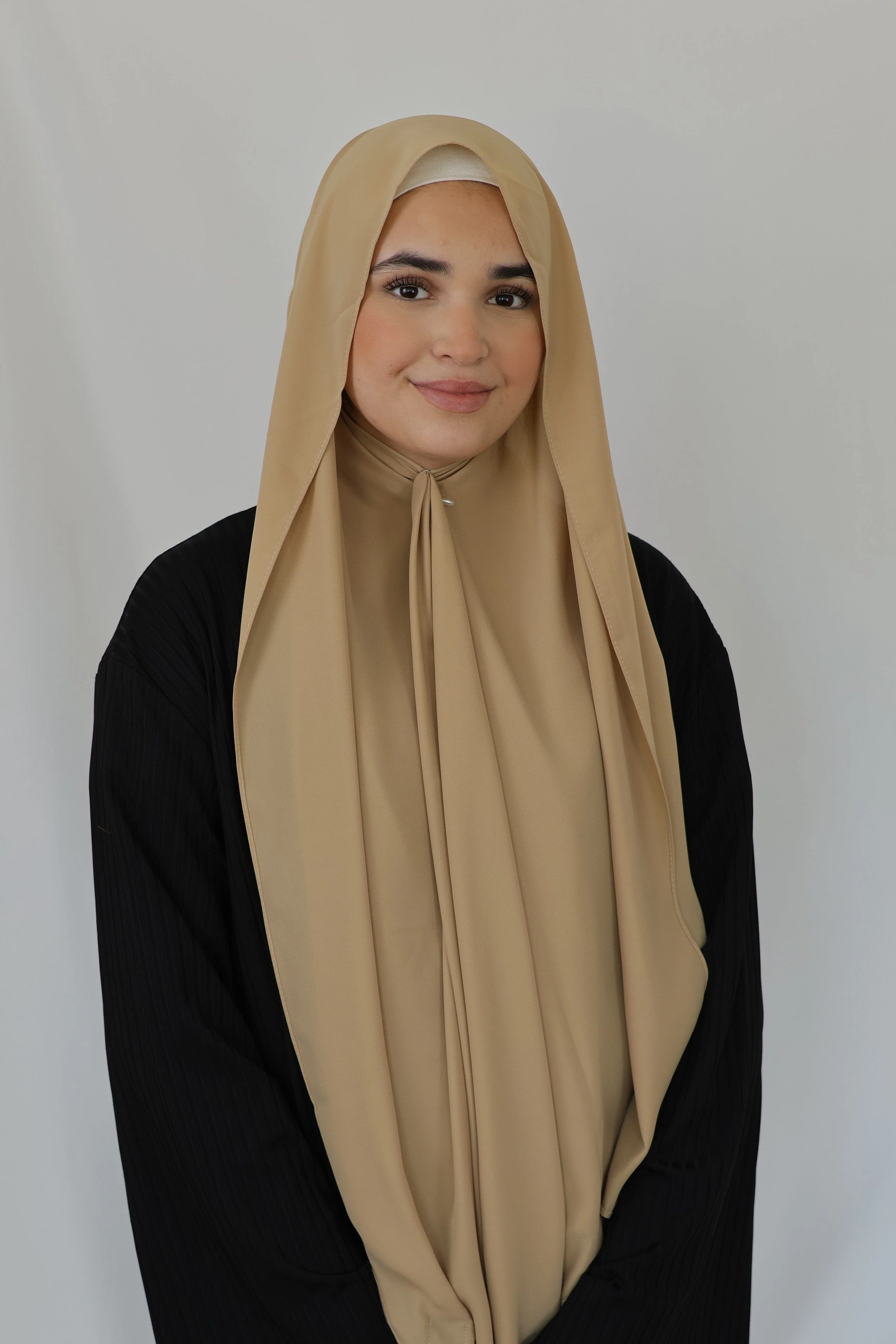 Hidayah Premium Chiffon (Mellow) - Image 6