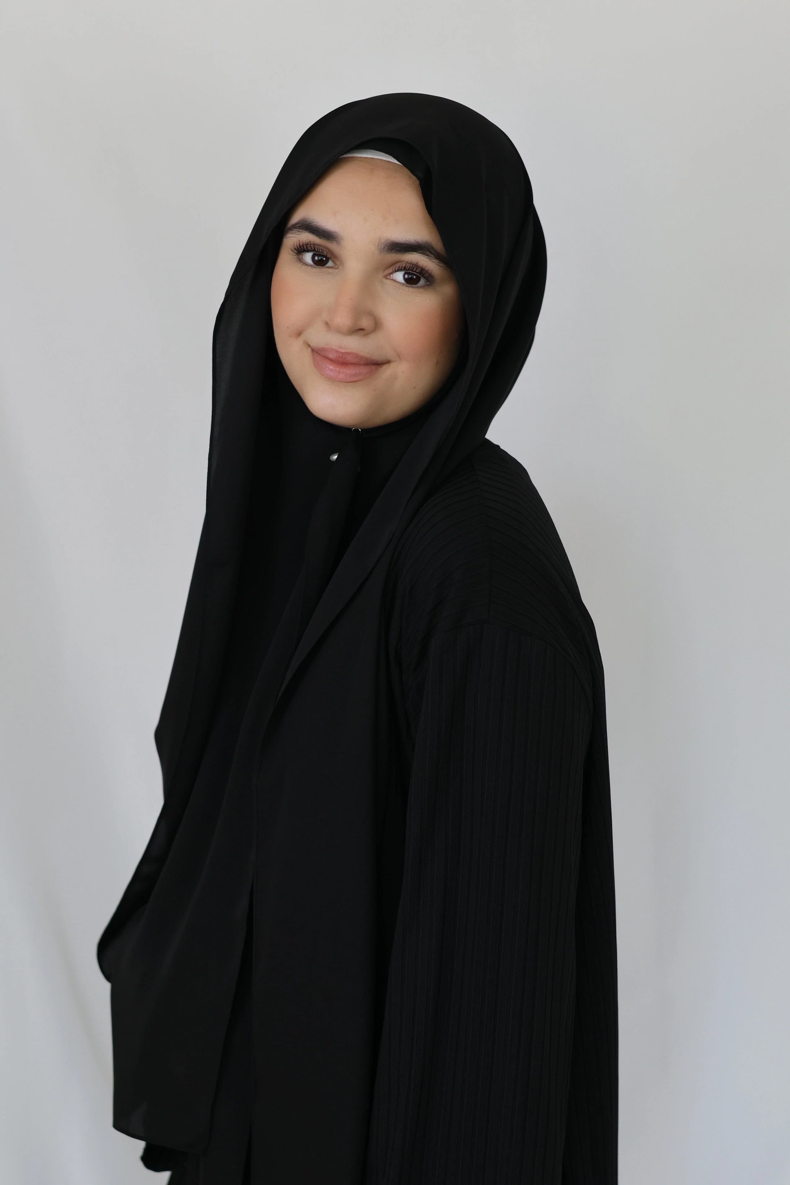 Hidayah Premium Chiffon (Sort) - Image 3