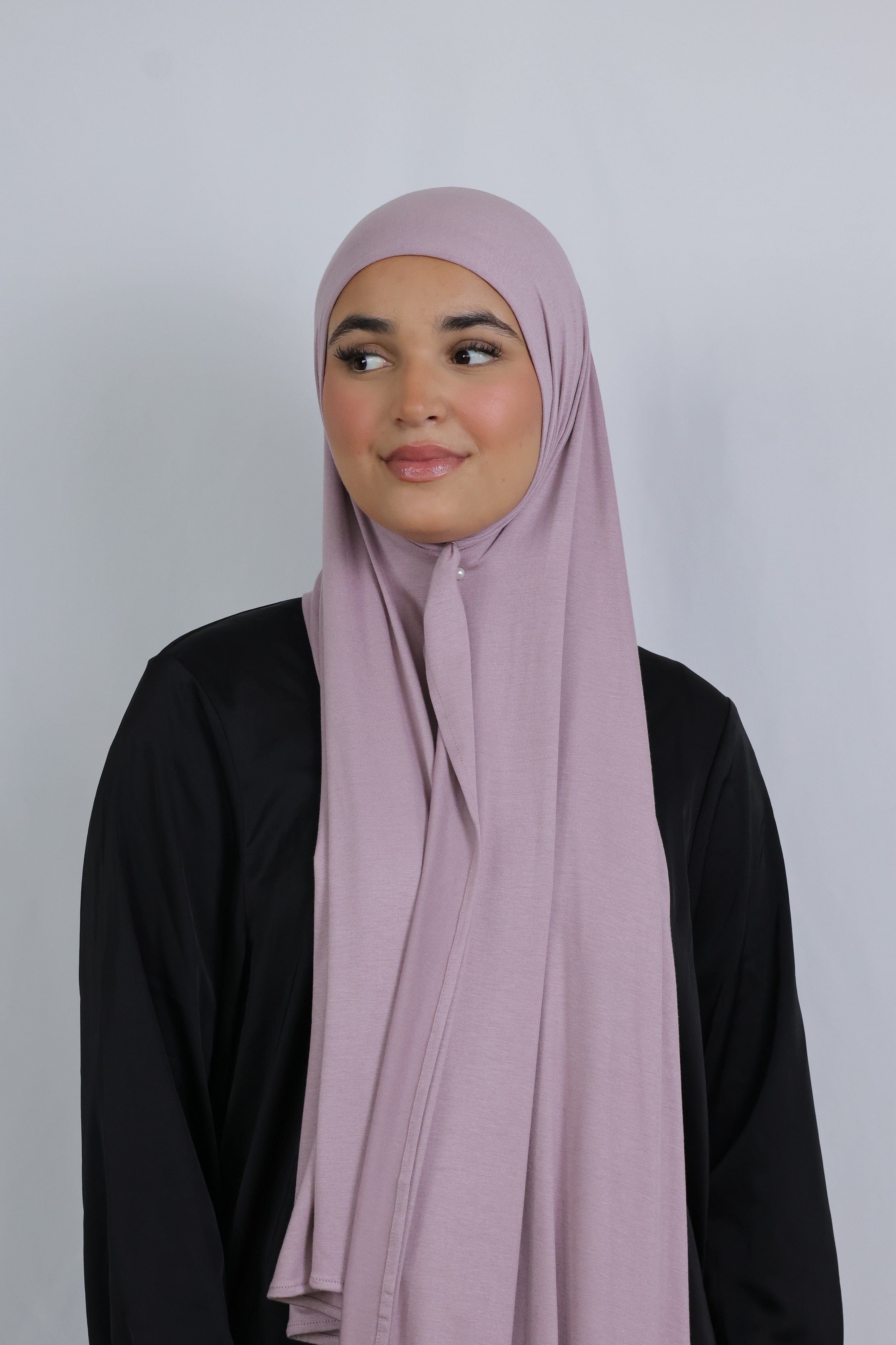 Premium Plain Jersey (Lace)