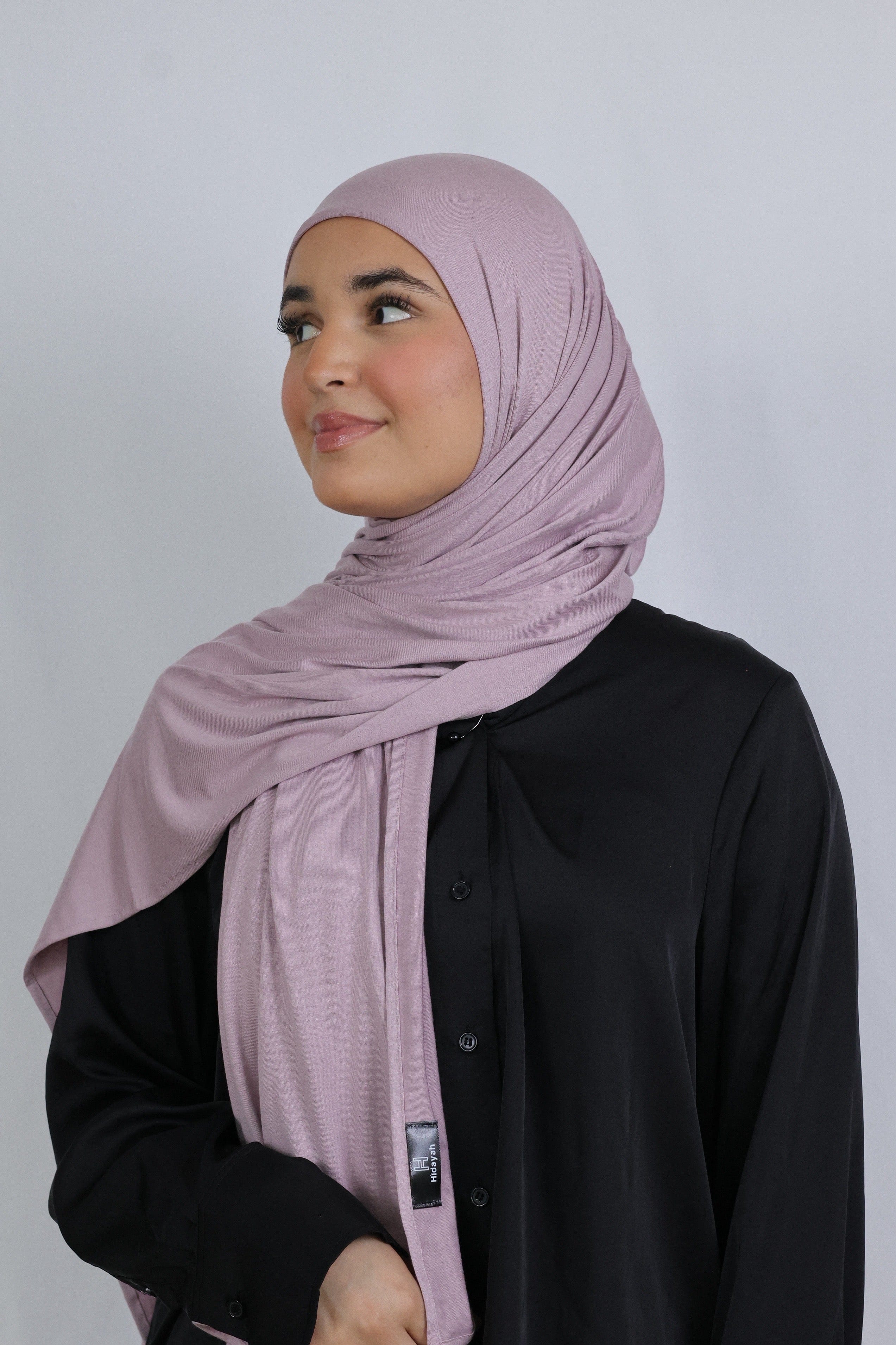 Premium Plain Jersey (Lace) - Image 2