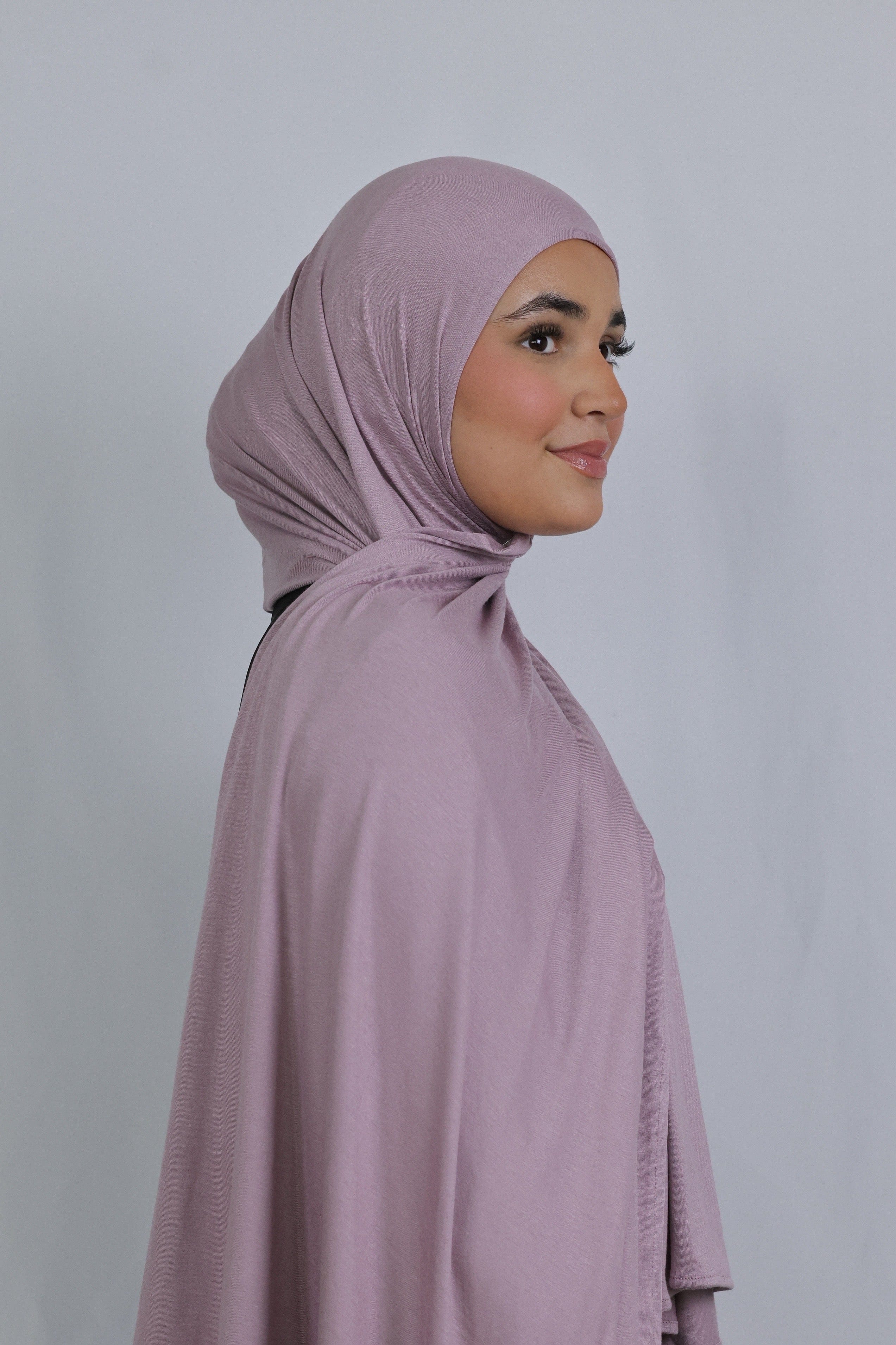 Premium Plain Jersey (Lace) - Image 4