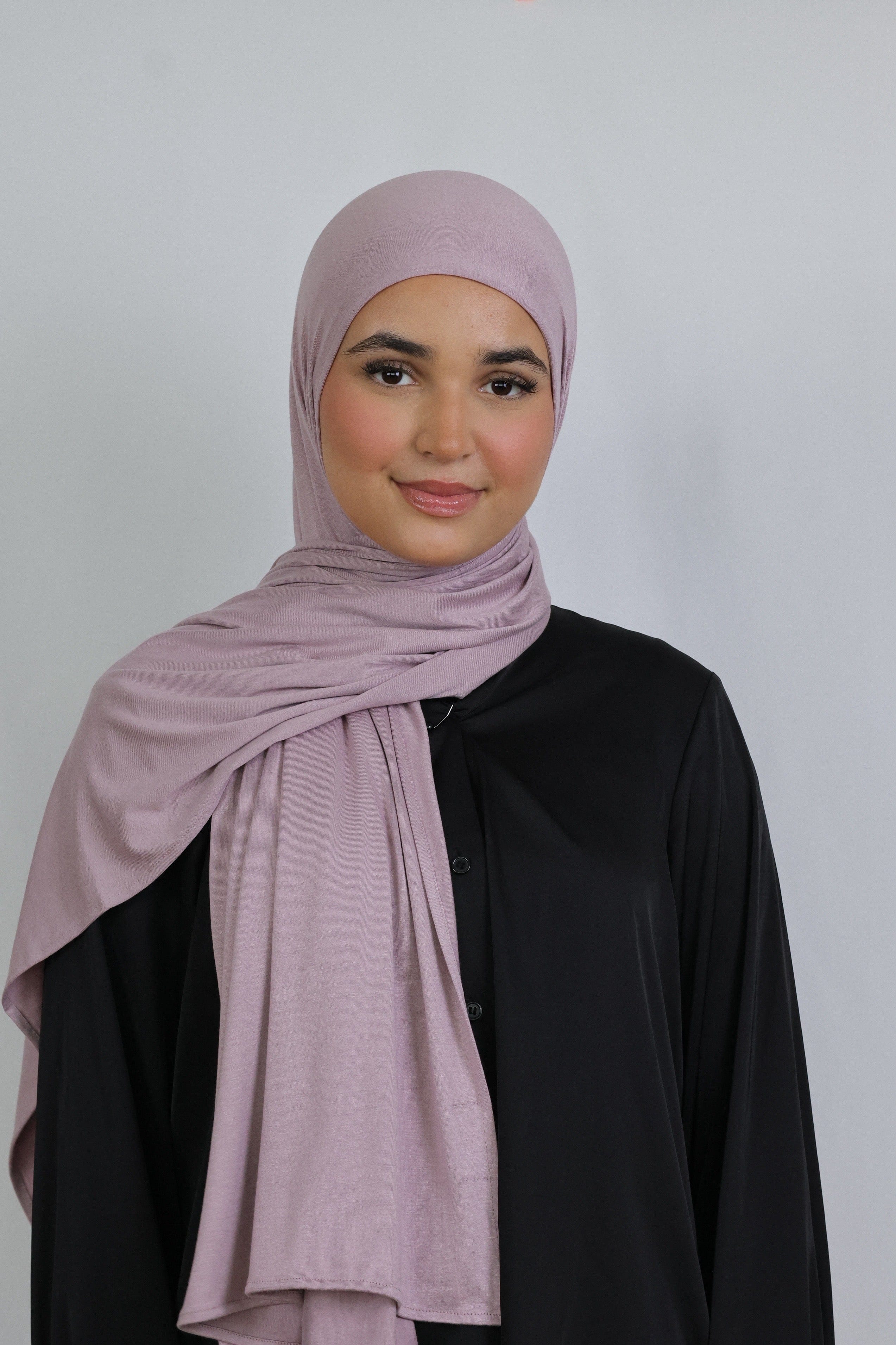 Premium Plain Jersey (Lace) - Image 5