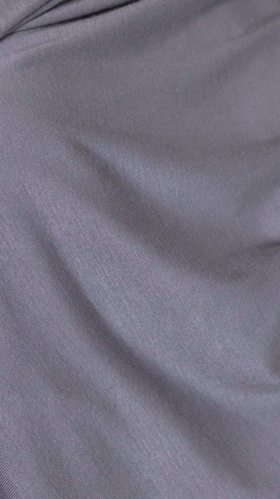 Premium Plain Jersey (Shadow) - Image 5
