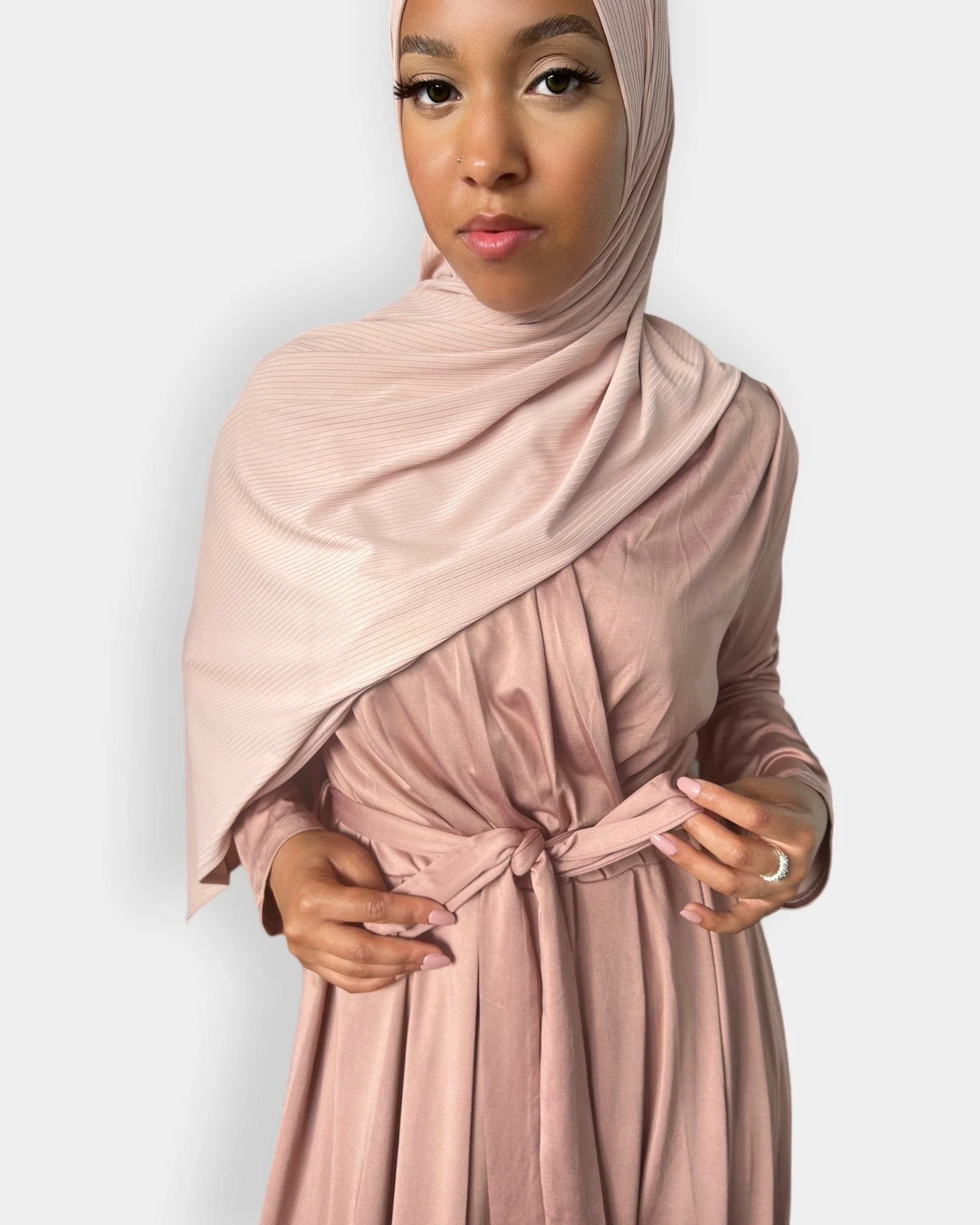 Quality Ripped Jersey (Pink Lemonade) - Image 2