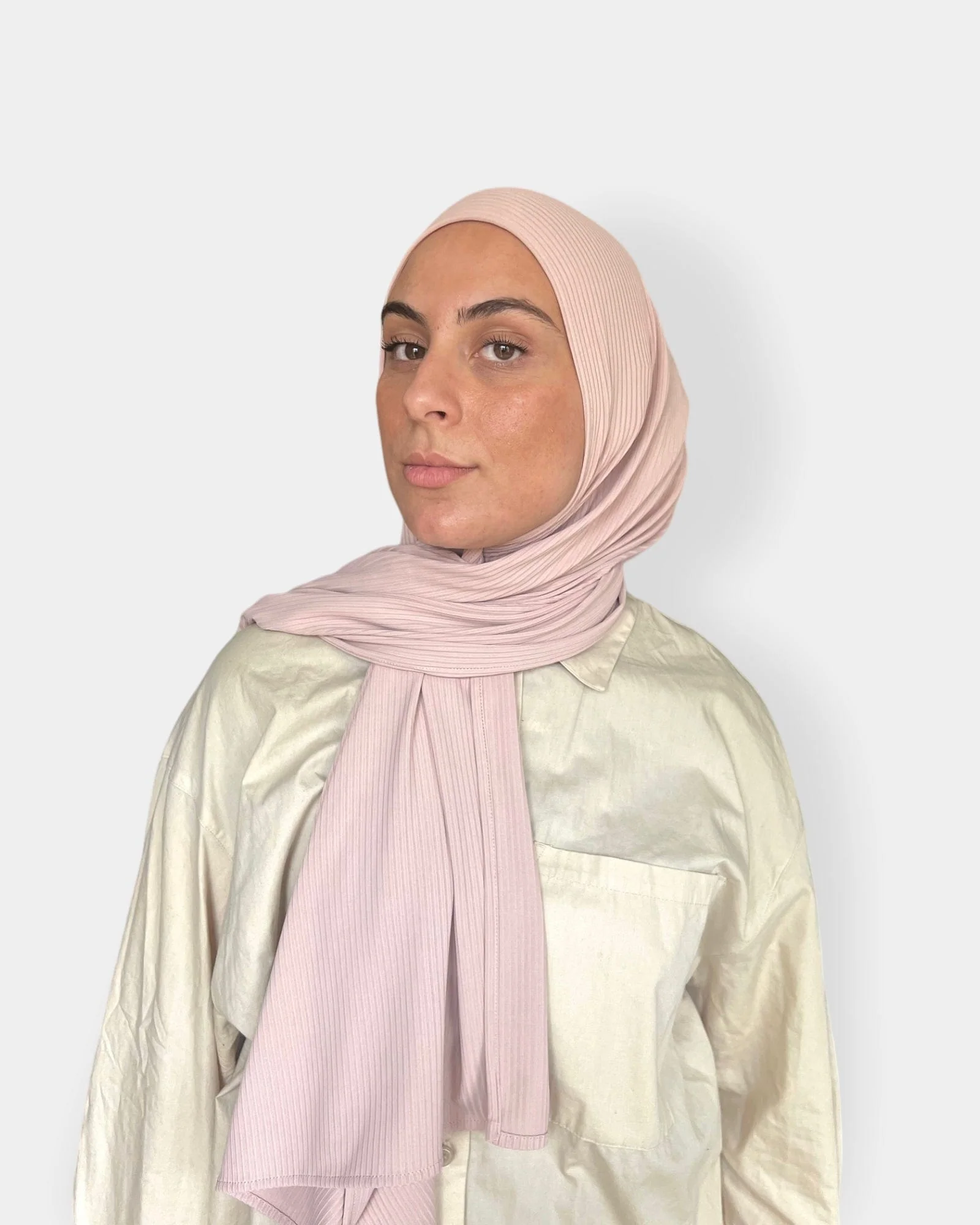 Quality Ripped Jersey (Pink Lemonade) - Image 4