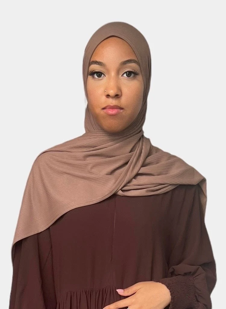 Quality Ripped Jersey (Cappuccino) - Image 4