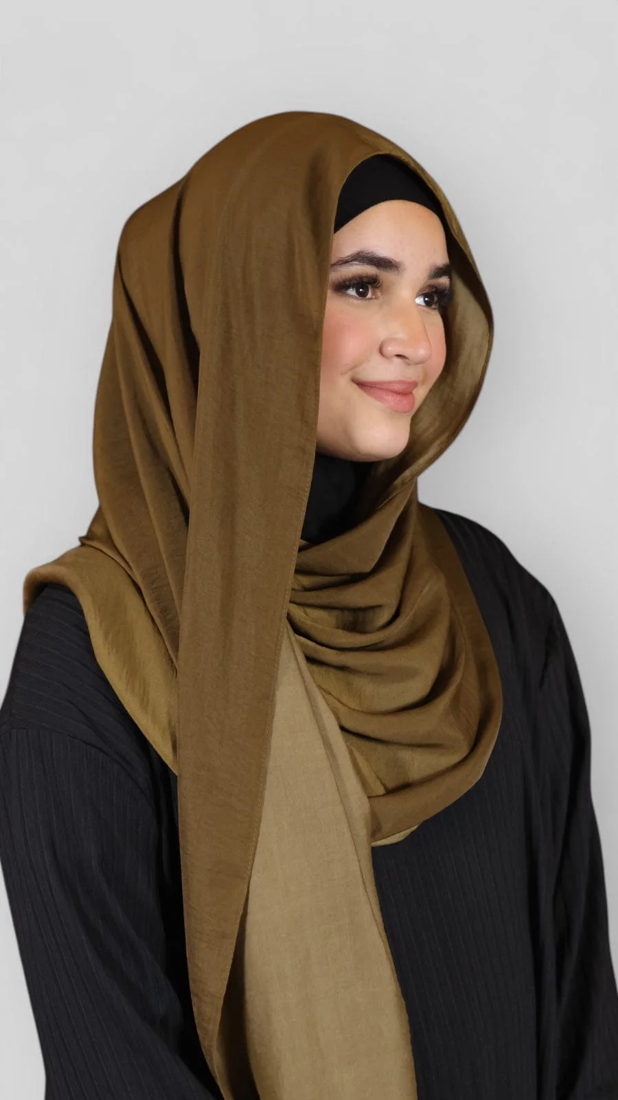 Velvet Satin Matte (Copper) - Image 3